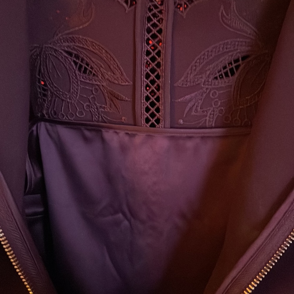 TED BAKER DRESS - Picture 5 of 9